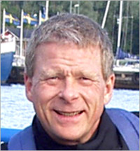 Iyan Barhydt, Stockholm