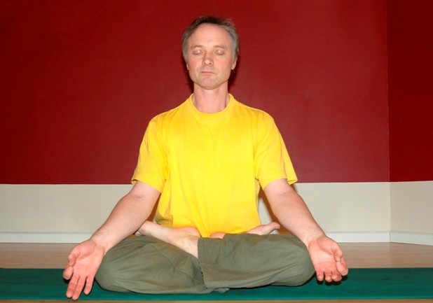 Jonathan Pritchard, Stockholm